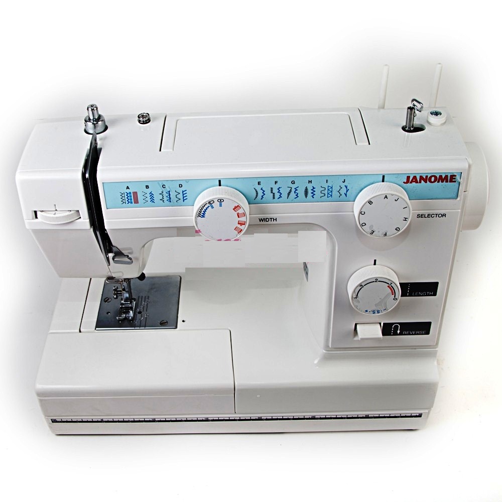 бытовые швейные машины в ташкенте, jack швейные машины в ташкенте цены, Швейная машина Janome, промышленные швейные машины в ташкенте, швейные машинки в узбекистане цены, мини швейная машинка в ташкенте, промышленная машина зигзаг купить в ташкенте, швейные машинки производственные product-janome-399-cherry-front.jpg